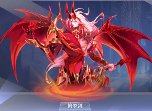 斗罗大陆手游武魂(斗罗之我的武魂是青眼白龙)插图7 斗罗大陆手游武魂(斗罗之我的武魂是青眼白龙)插图7