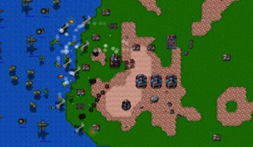 战争策略手游哪个好玩(十大战争策略手游)插图1