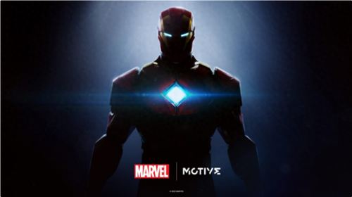 钢铁侠游戏(正版漫威蜘蛛手机版)插图