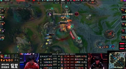 lol剑姬(theshy剑姬打姿态船长完全版)插图1