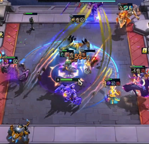 英雄联盟纳尔(t1官方承认faker自己是老板)插图11 英雄联盟纳尔(t1官方承认faker自己是老板)插图11