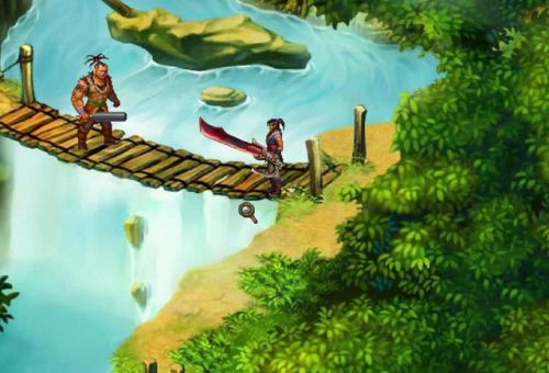 武林群侠传(侠客风云传人物武功排名)插图6 武林群侠传(侠客风云传人物武功排名)插图6