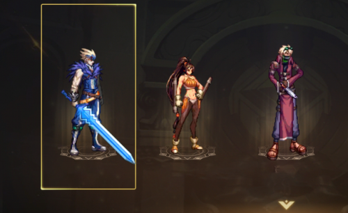 dnf手游体验服资格申请(怎么申请dnf手游体验服资格)插图4 dnf手游体验服资格申请(怎么申请dnf手游体验服资格)插图4