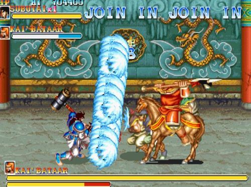 怀旧三国志单机游戏(三国群英纪单机版)插图 怀旧三国志单机游戏(三国群英纪单机版)插图