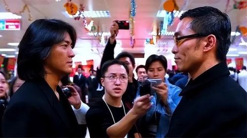 中国早期黑帮排名前十(广西黑老大十大排名)插图5 中国早期黑帮排名前十(广西黑老大十大排名)插图5