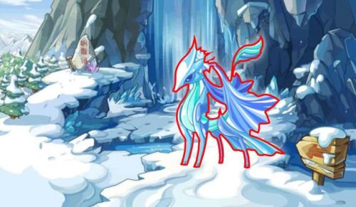 洛克王国多灵(洛克王国7天VIP怎么利用)插图