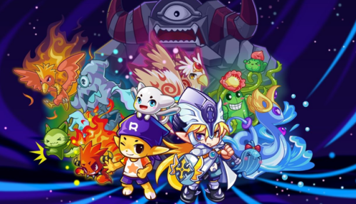 洛克王国麋鹿怎么获得(洛克王国可抓十大最强宠物)插图4