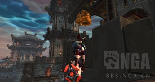 牧师幻化装备大全(牧师幻化攻略)插图65