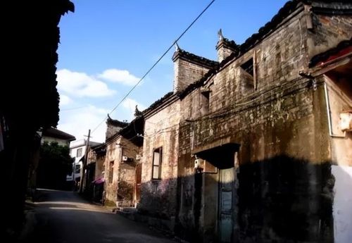 桂林著名村庄排名前十(国外有些哪有名的村庄)插图25 桂林著名村庄排名前十(国外有些哪有名的村庄)插图25