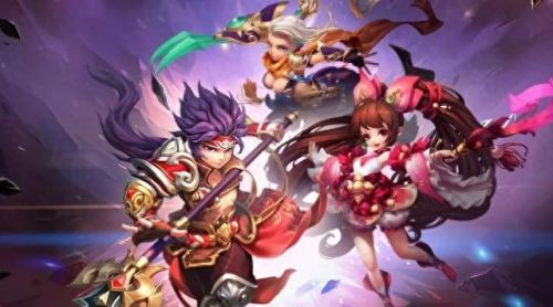 好玩的手游回合制推荐(适合长期玩的不氪金回合制)