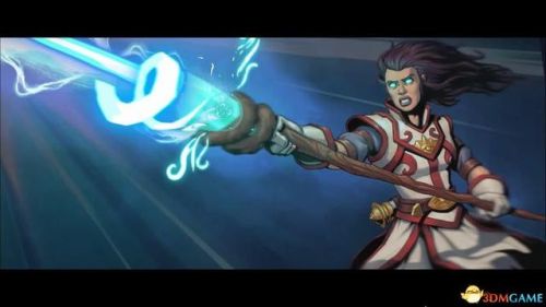 火炬之光3弓箭手技能加点(火炬之光3职业推荐攻略)插图22 火炬之光3弓箭手技能加点(火炬之光3职业推荐攻略)插图22