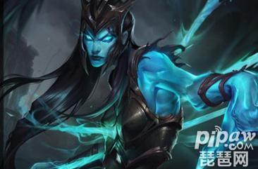 英雄联盟复仇之矛出装(2023lol装备详细介绍)