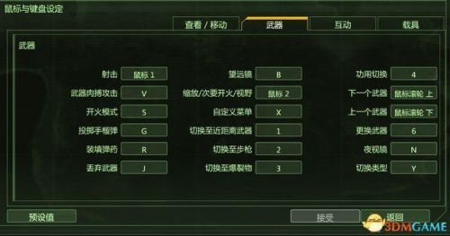 孤岛危机1攻略图文攻略(crysis攻略)插图4 孤岛危机1攻略图文攻略(crysis攻略)插图4