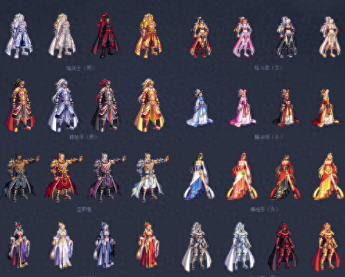 dnf2010春节套(dnf2010年新春装扮)插图7 dnf2010春节套(dnf2010年新春装扮)插图7