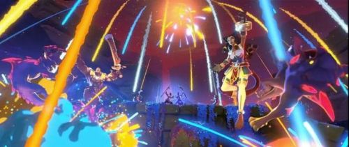 火炬之光2技能mod(火炬之光2工程师加点和技能)插图4 火炬之光2技能mod(火炬之光2工程师加点和技能)插图4