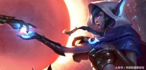 lol塔姆皮肤哪个手感好(塔姆皮肤排行)插图1 lol塔姆皮肤哪个手感好(塔姆皮肤排行)插图1