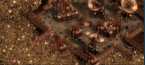 僵尸游戏手机版(纯单机不联网手游)插图2