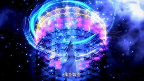 斗罗大陆十大器武魂(斗罗大陆本体宗)插图3 斗罗大陆十大器武魂(斗罗大陆本体宗)插图3