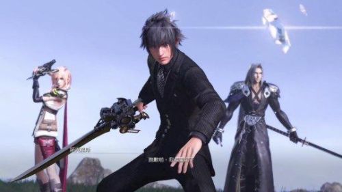 最终幻想零式金手指代码(最终幻想零式 攻略)插图4 最终幻想零式金手指代码(最终幻想零式 攻略)插图4