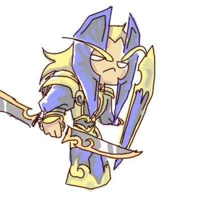 发条地精出装dota(dota1光之守卫出装)