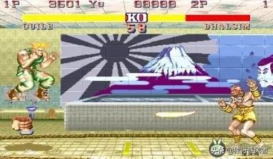 80后100款经典街机游戏(8090街机游戏大全)插图29