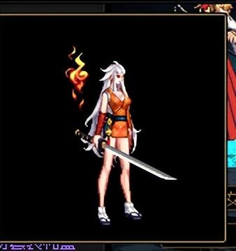 2021女鬼剑流浪武士加点刷图(流浪武士刷图怎么样)插图37 2021女鬼剑流浪武士加点刷图(流浪武士刷图怎么样)插图37