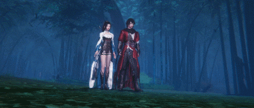 剑网叁(剑侠情缘3网络版)插图4