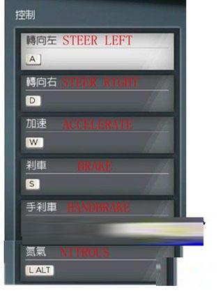 极品飞车17(极限竞速地平线5)插图5