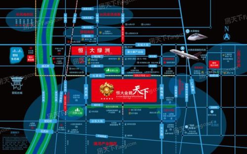 太原楼盘期房排名前十(太原高档小区排名最新)插图10