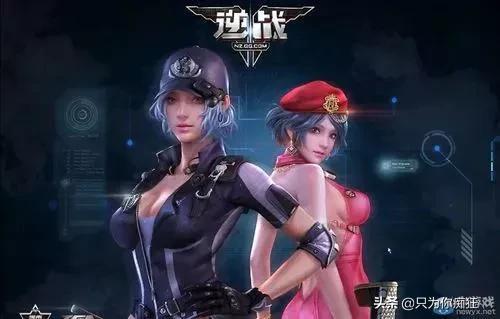 腾讯出的所有游戏大全(腾讯最火的十大手游)插图4