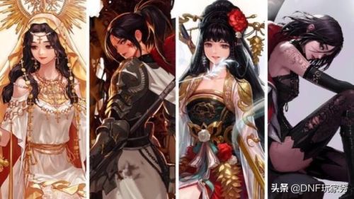 dnf暗夜使者转职哪个职业厉害(dnf暗夜使者刺客转职叫什么)插图5 dnf暗夜使者转职哪个职业厉害(dnf暗夜使者刺客转职叫什么)插图5