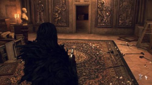 生化危机4手游(生化危机有手游版吗)插图1 生化危机4手游(生化危机有手游版吗)插图1