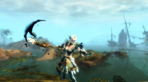 激战2什么职业厉害(激战2哪个职业强)插图2