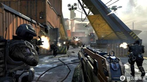 超好玩的单机游戏推荐(最好玩单机游戏前十)插图5