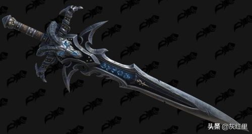 伊利丹为什么打不过阿尔萨斯(魔兽世界恶魔猎手厉害吗)插图3