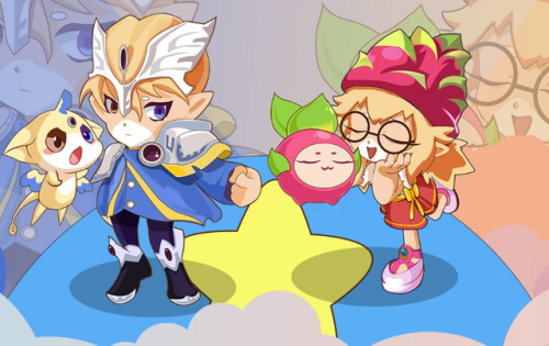 洛克王国冰龙王怎么超进化(冰系超进化在哪里去了)