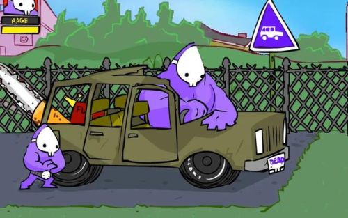 4399小游戏大全(网页版小游戏)插图6