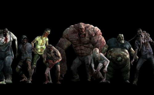 射击僵尸游戏大全单机游戏(多人射击游戏)插图