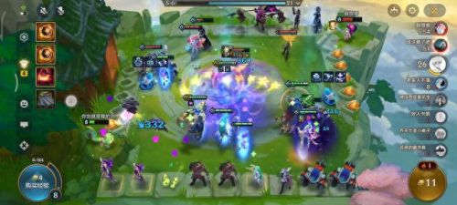 巴德出装(巴德出装无限火力)插图