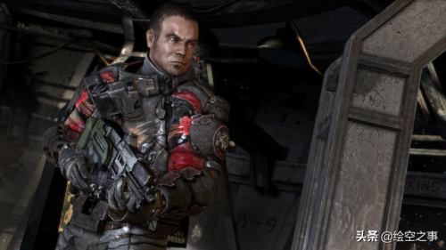 死亡空间3(狙击手幽灵战士2)插图6