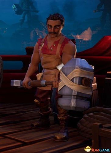 火炬之光3弓箭手技能加点(火炬之光3职业推荐攻略)插图27 火炬之光3弓箭手技能加点(火炬之光3职业推荐攻略)插图27