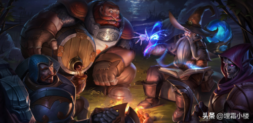 厄运小姐皮肤哪个好(厄运小姐皮肤手感排行)插图2