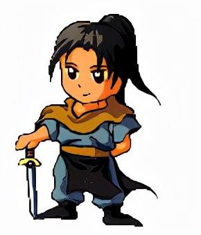 仙剑奇侠传95版手机单机版(仙剑2安卓版单机金手指)插图3 仙剑奇侠传95版手机单机版(仙剑2安卓版单机金手指)插图3