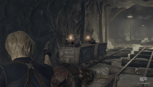 生化危机4手游(生化危机有手游版吗)插图2 生化危机4手游(生化危机有手游版吗)插图2