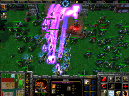 冰封王座rpg地图排行榜(十大最受欢迎的魔兽rpg地图)插图2 冰封王座rpg地图排行榜(十大最受欢迎的魔兽rpg地图)插图2