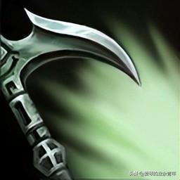 诺克萨斯之手连招技巧(英雄联盟诺手连招口诀)插图3 诺克萨斯之手连招技巧(英雄联盟诺手连招口诀)插图3