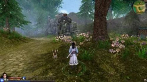 新剑侠传奇剧情(剑侠传奇37集)插图1 新剑侠传奇剧情(剑侠传奇37集)插图1