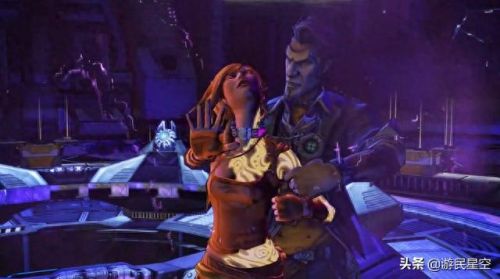 无主之地2失落的宝藏收集线索(无主之地2失落的宝藏位置)插图14 无主之地2失落的宝藏收集线索(无主之地2失落的宝藏位置)插图14