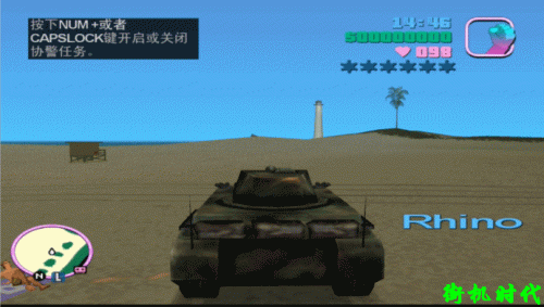 侠盗飞车任务大全图文攻略(侠盗飞车的任务表)插图18 侠盗飞车任务大全图文攻略(侠盗飞车的任务表)插图18