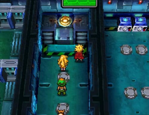 重装机兵2重制版攻略(重装机兵2攻略)插图12